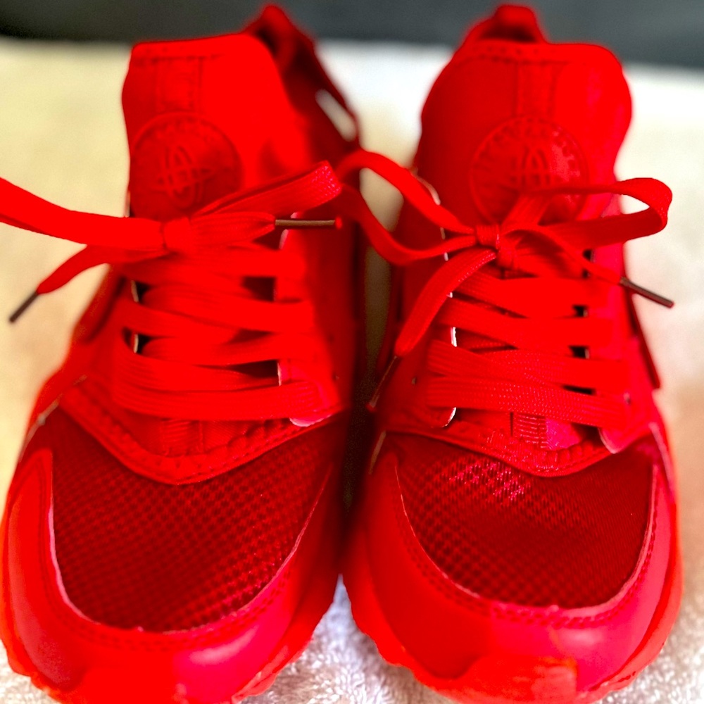 Air Huarache sneaker